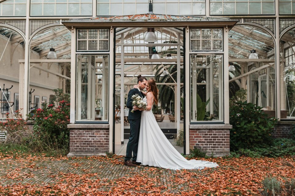 Beauty by Rebecca Nainggolan