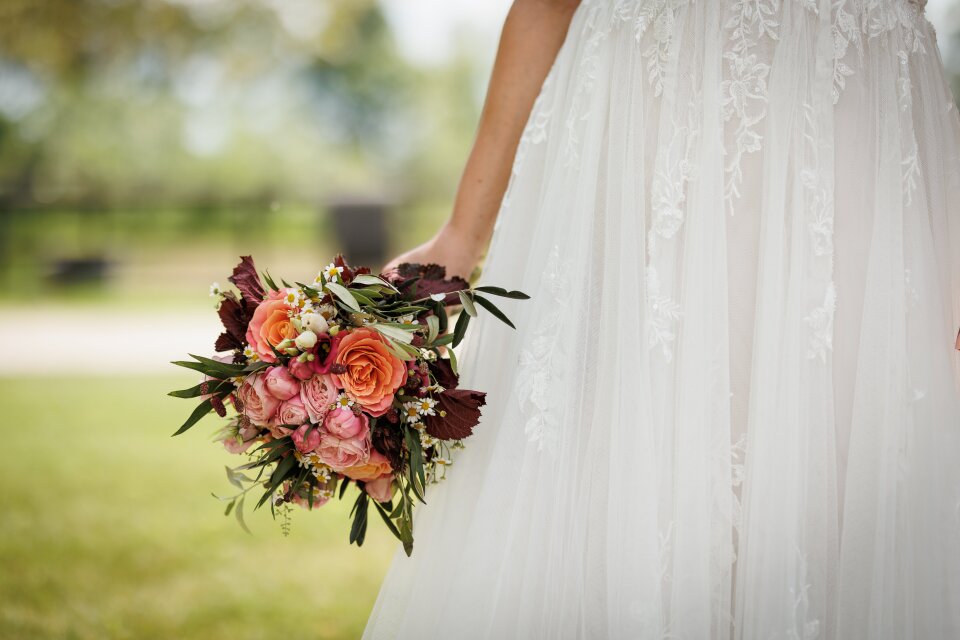 Weddingplanner VieDeLie impressie 4