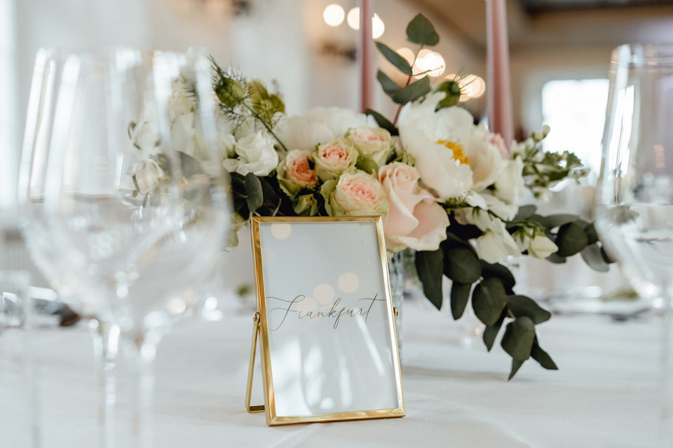 Weddingplanner wed&amp;dings impressie 4
