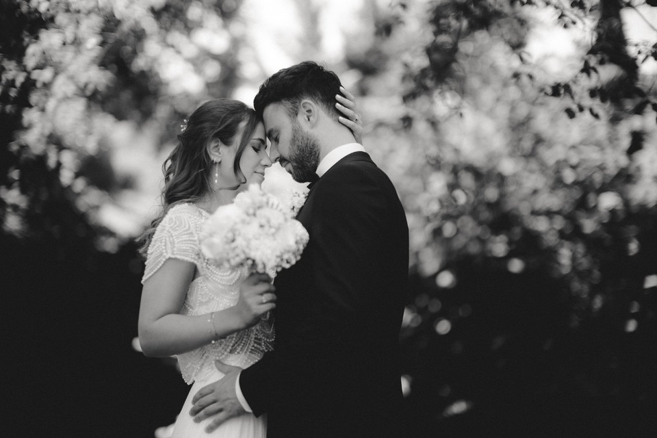 Trouwfotograaf Sylvi Schaffrath Fotografie impressie 4