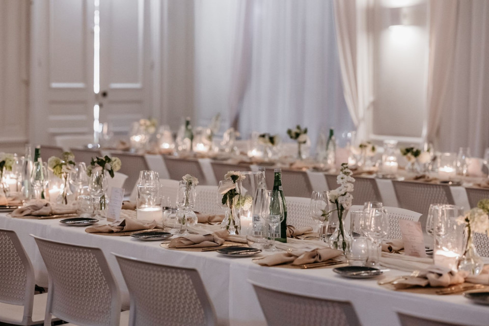 Weddingplanner Everlasting Wedding Events impressie 4