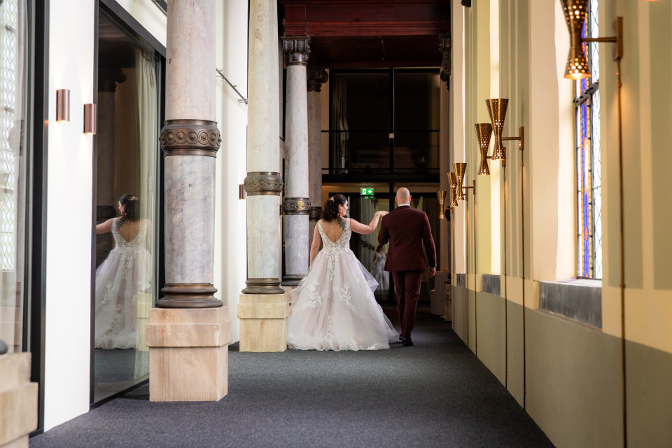 Weddingplanner Beloved Weddings overzicht
