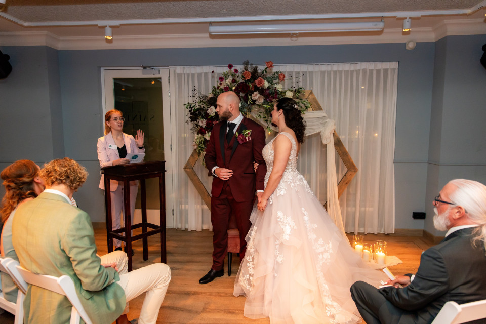 Weddingplanner Beloved Weddings impressie 4
