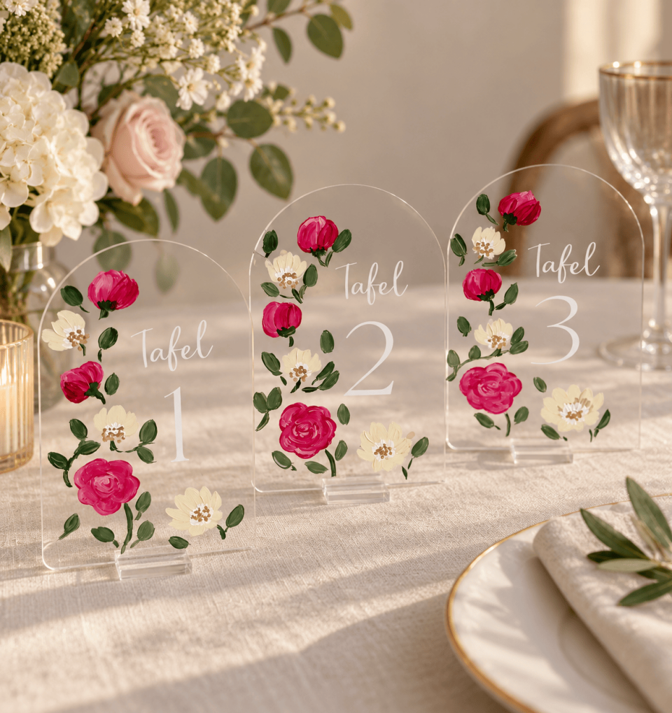 Decoratie van Studio Twinkle and Bloom impressie 4