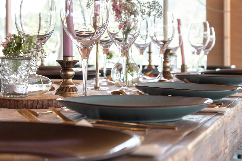Catering regelen bij Van Zoggel Complete Catering