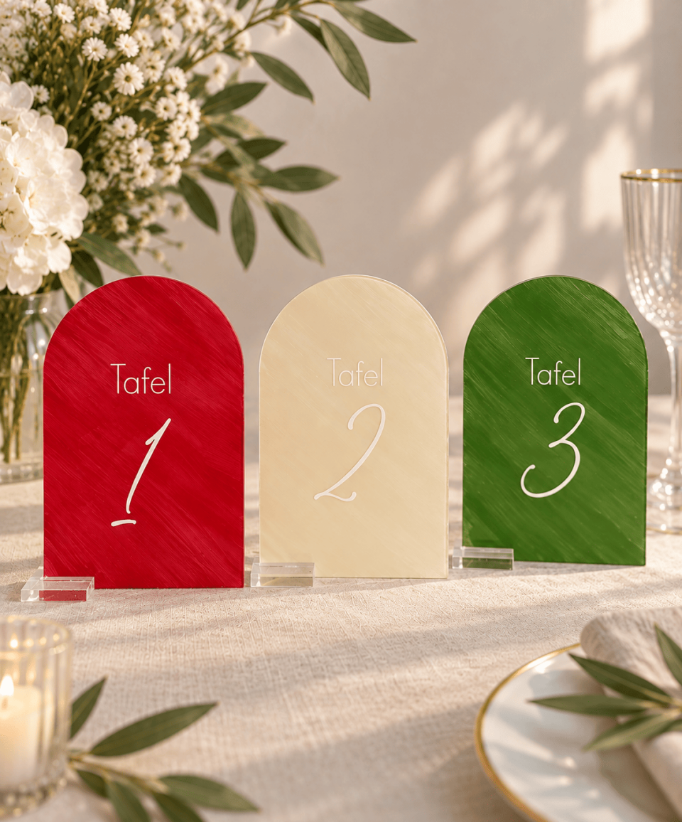 Decoratie van Studio Twinkle and Bloom impressie 3