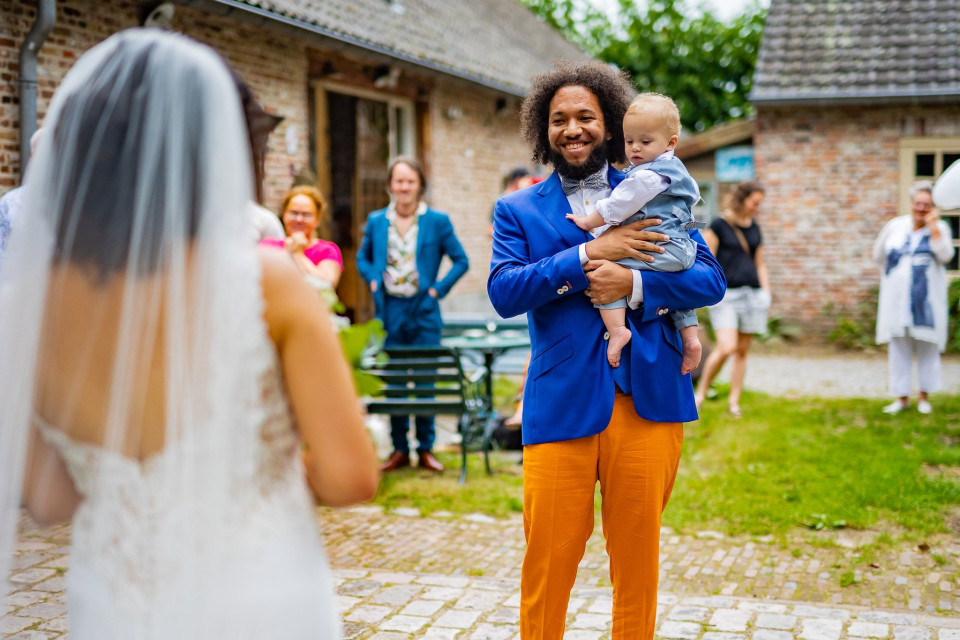 Trouwfotograaf Momenttom details