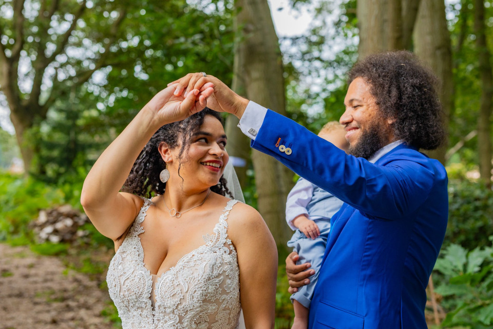 Trouwfotograaf Momenttom impressie 3