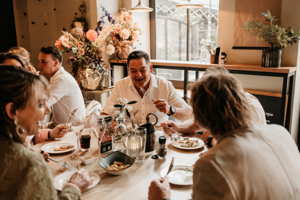 Trouwlocatie Hotel Marktstad impressie 4