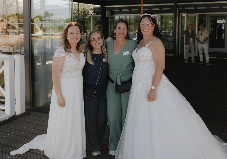 Weddingplanner VieDeLie impressie 3