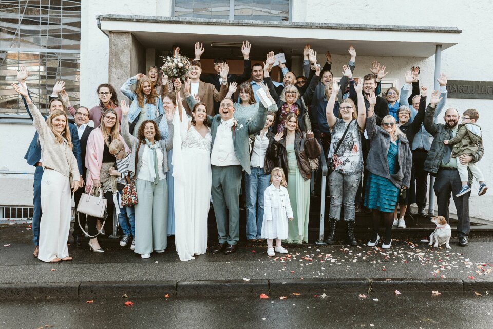 Trouwfotograaf Thorsten Tigges impressie