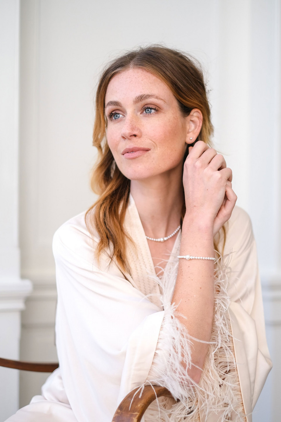 Sieradenset - Taylor