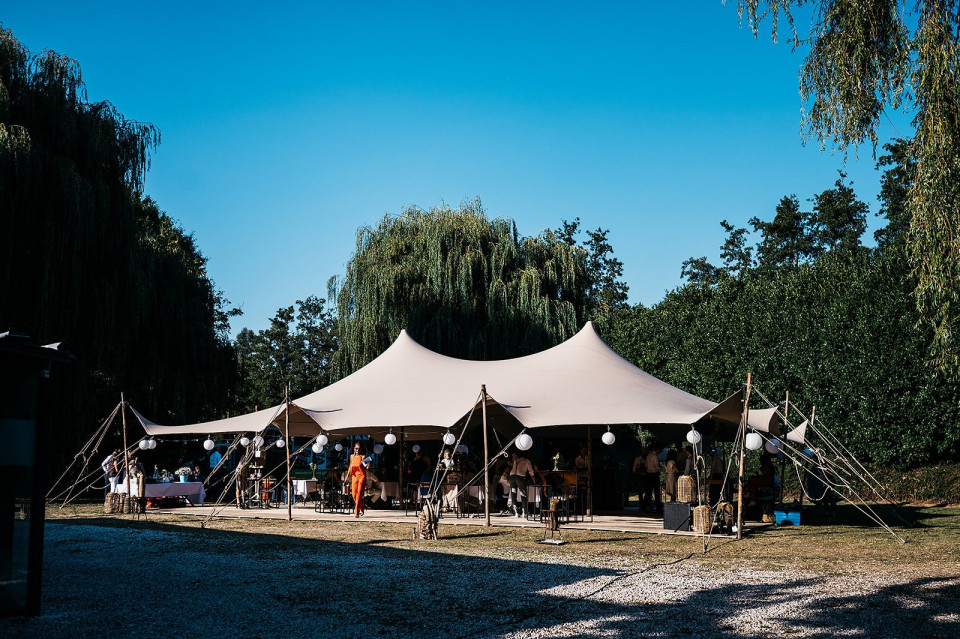 Catering van De Kort Catering impressie 3