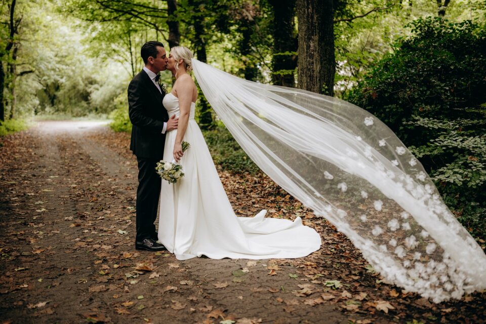 Videograaf Love Lens Wedding impressie