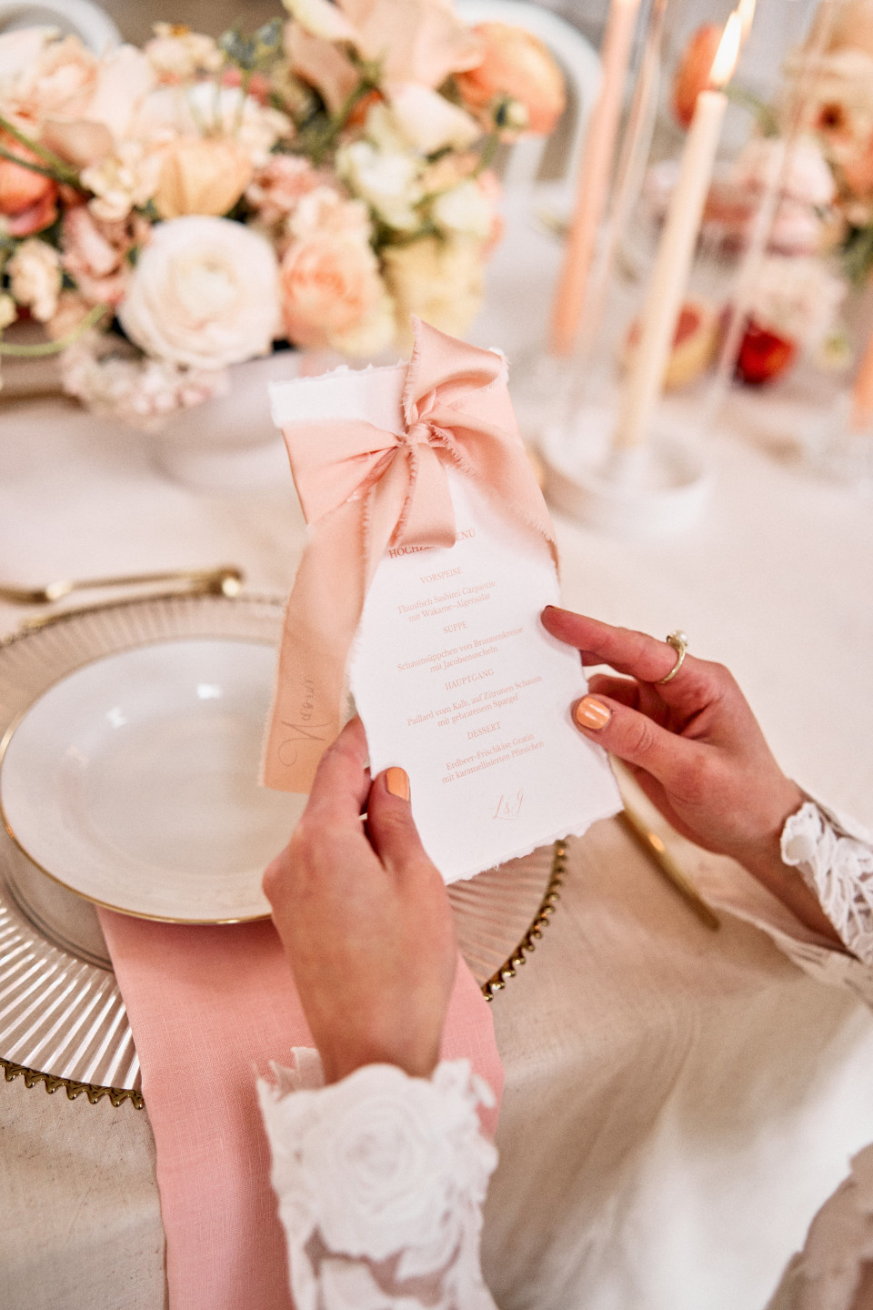 Weddingplanner Wild Plans Weddings impressie 3