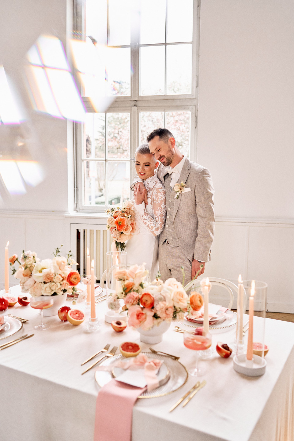 Weddingplanner Wild Plans Weddings impressie 2
