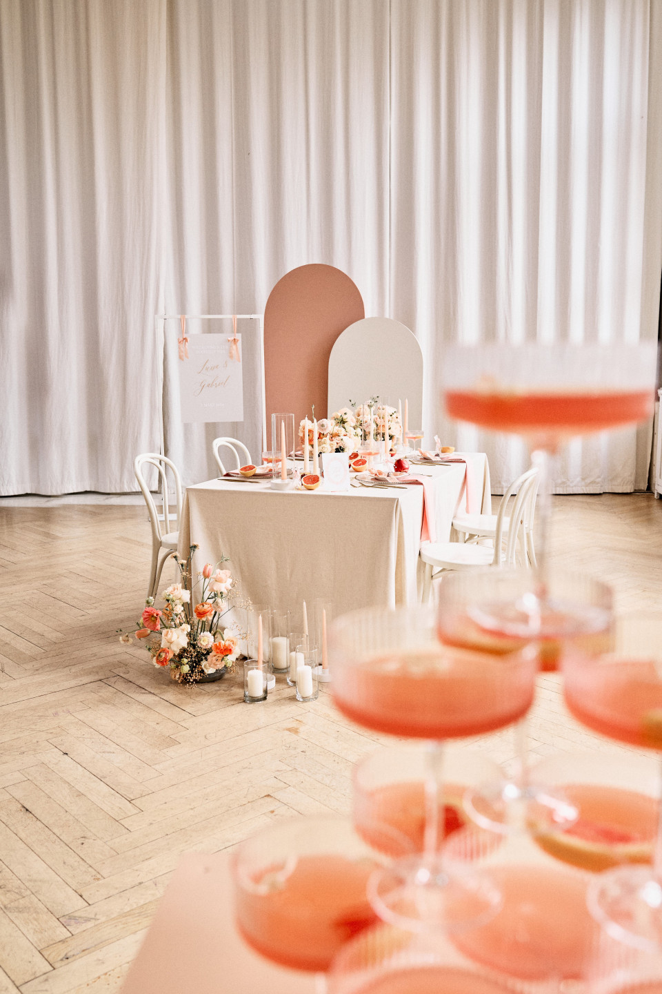 Weddingplanner Wild Plans Weddings impressie 4
