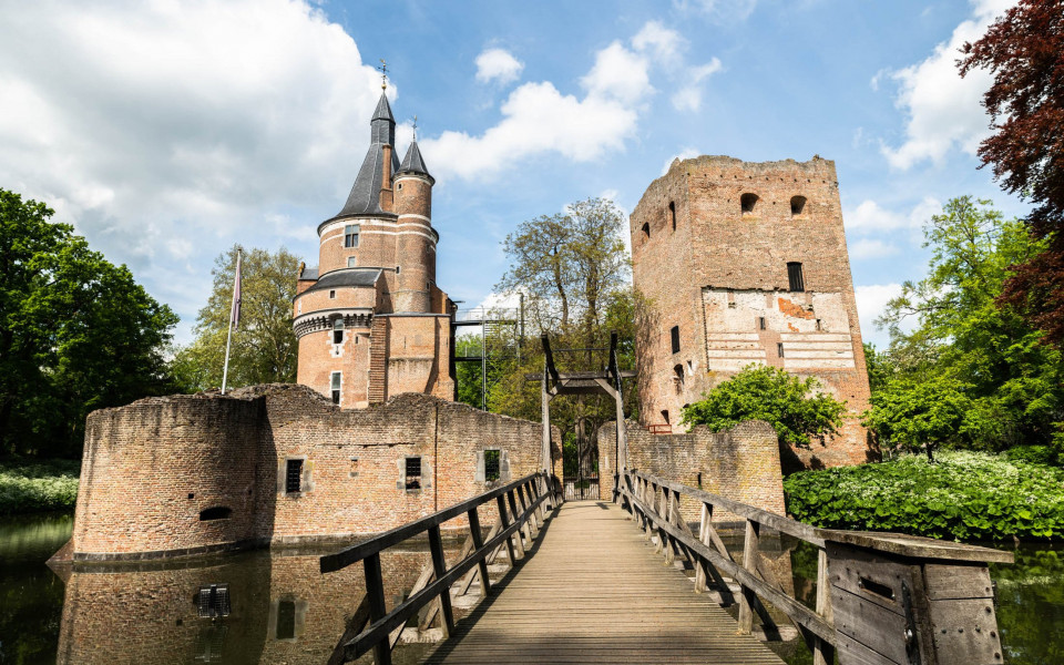 Kasteel Duurstede