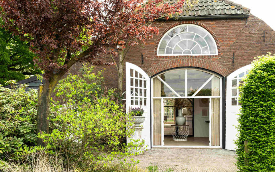 Trouwlocatie De Veenderhoeve impressie 4