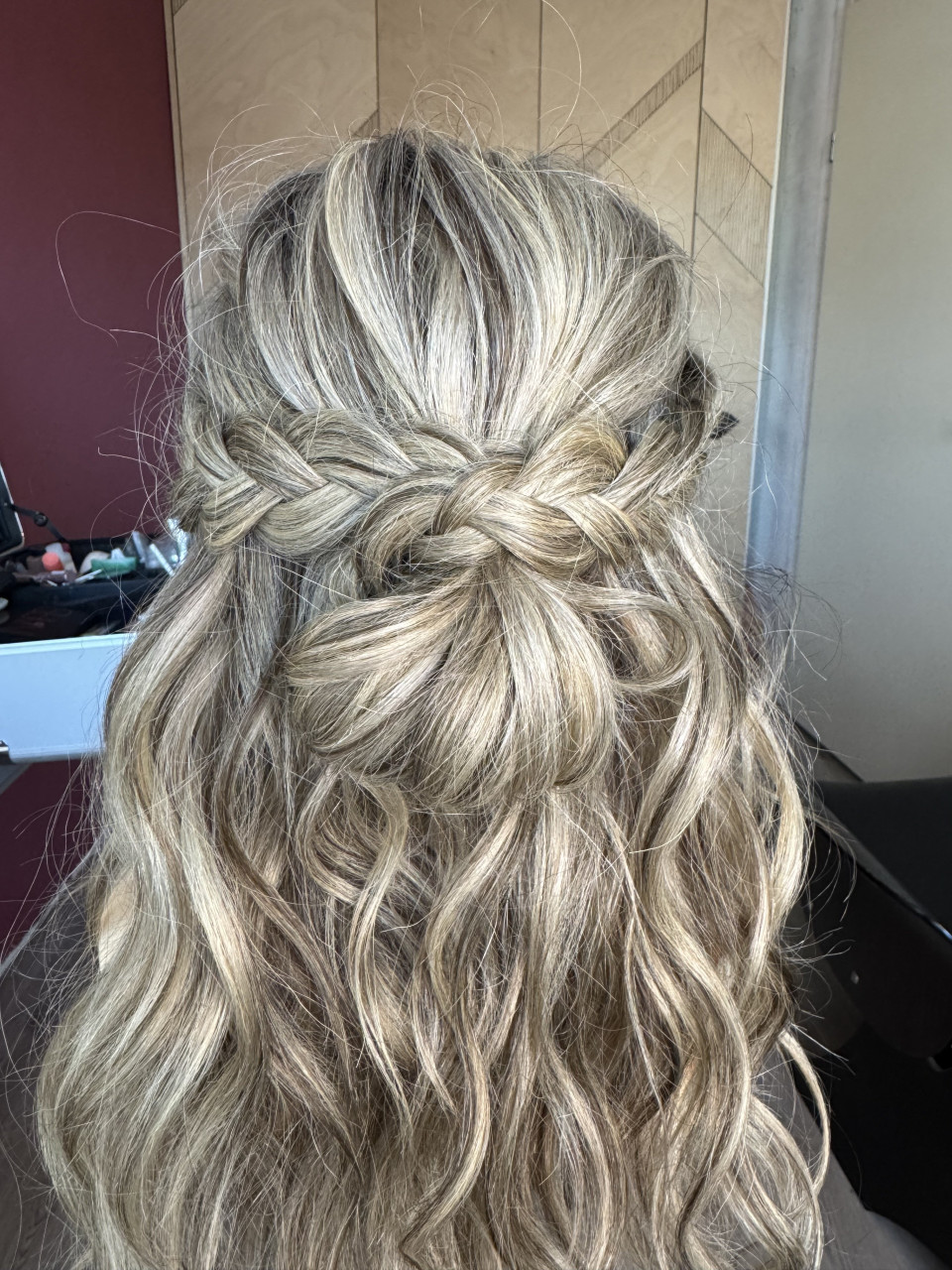 Judith Dorman Hair and Make-up