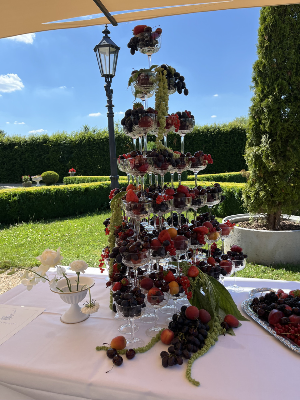 Decoratie van die Dekorei impressie 4