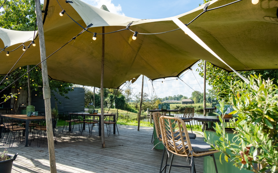 Trouwlocatie PorterHouse Weesp impressie 3