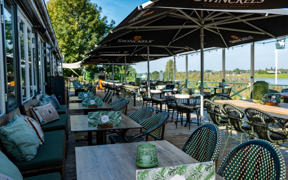 Trouwlocatie PorterHouse Weesp impressie 4