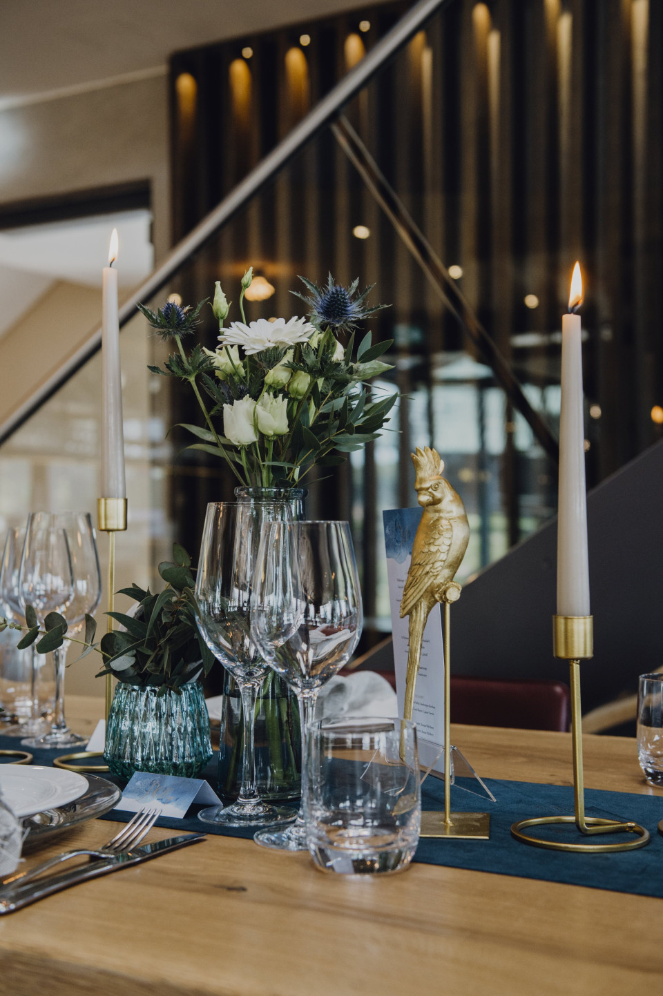 Decoratie van TagTräume - Dekoration, Eventplanung, Konzeptionen impressie 4