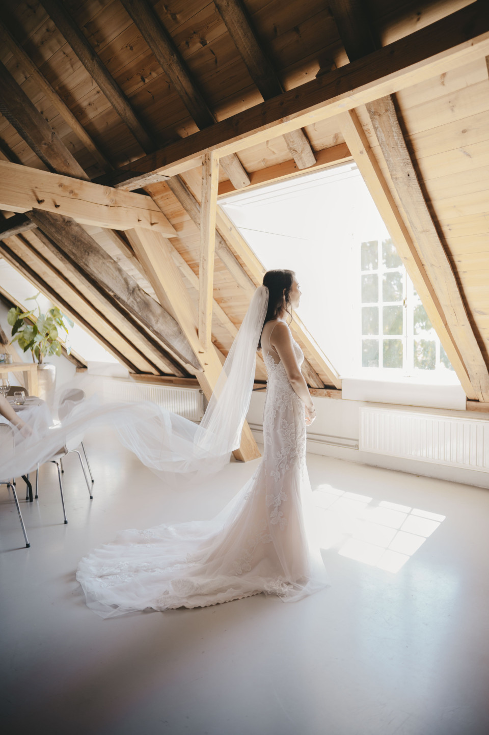 Trouwvideo laten maken door We Make Moment