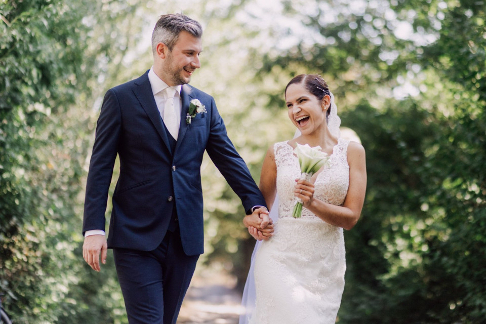 Trouwfotograaf Trouwfoto.nl impressie 2