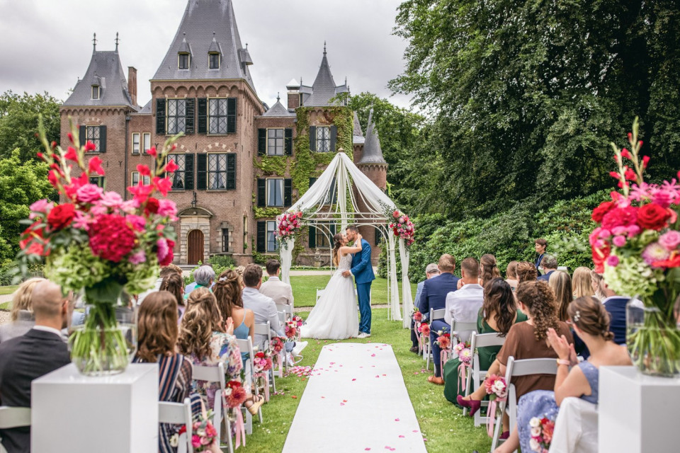 Trouwfotograaf Trouwfoto.nl impressie 3