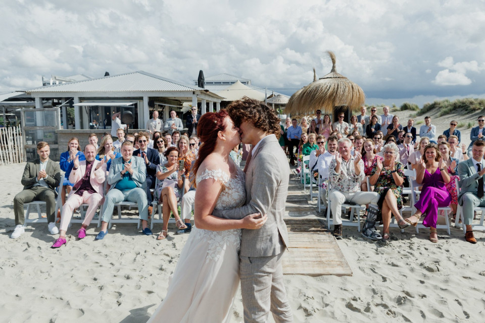 Trouwfotograaf Trouwfoto.nl overzicht