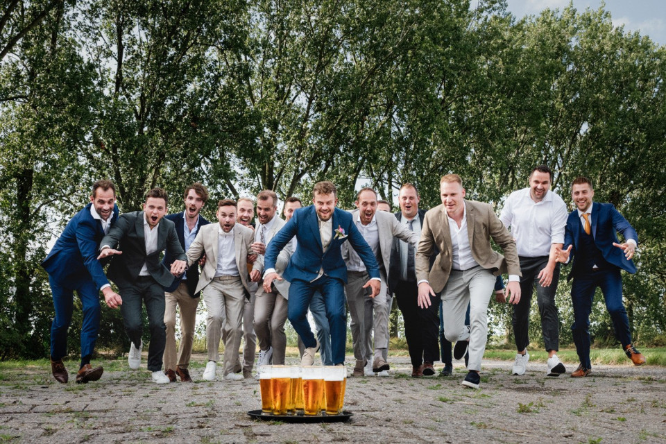 Trouwfotograaf Trouwfoto.nl impressie 4