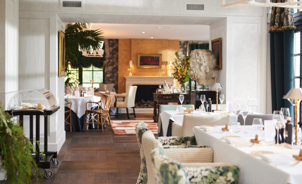 Trouwlocatie The Duke Suites impressie 2