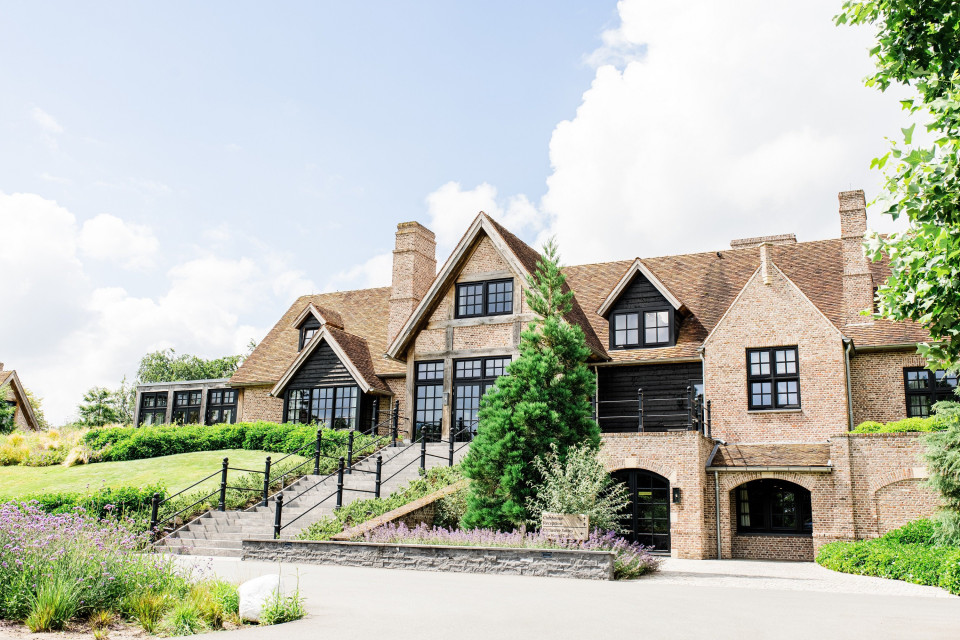 The Duke Suites
