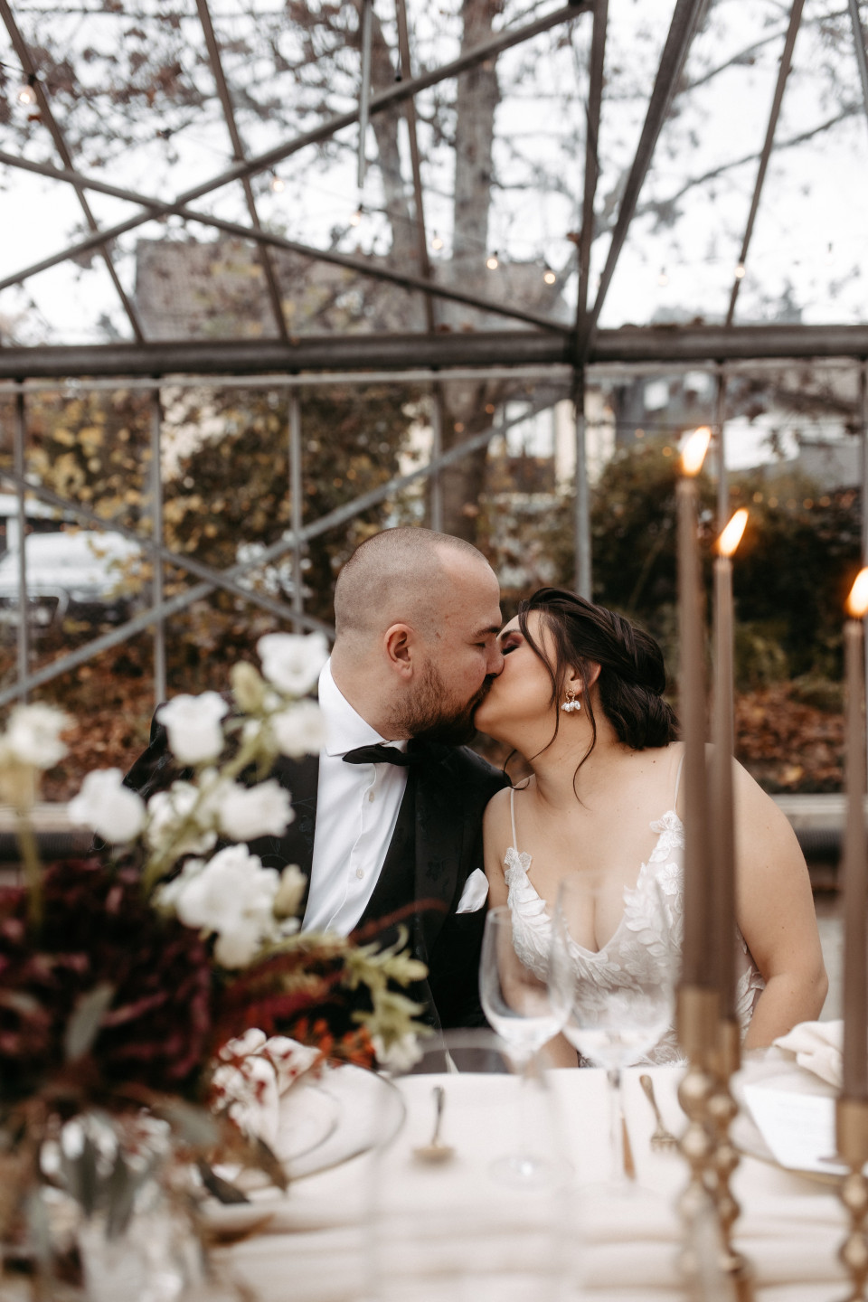 Hochzeitslocation The Framehouse in Siegen | ThePerfectWedding.de