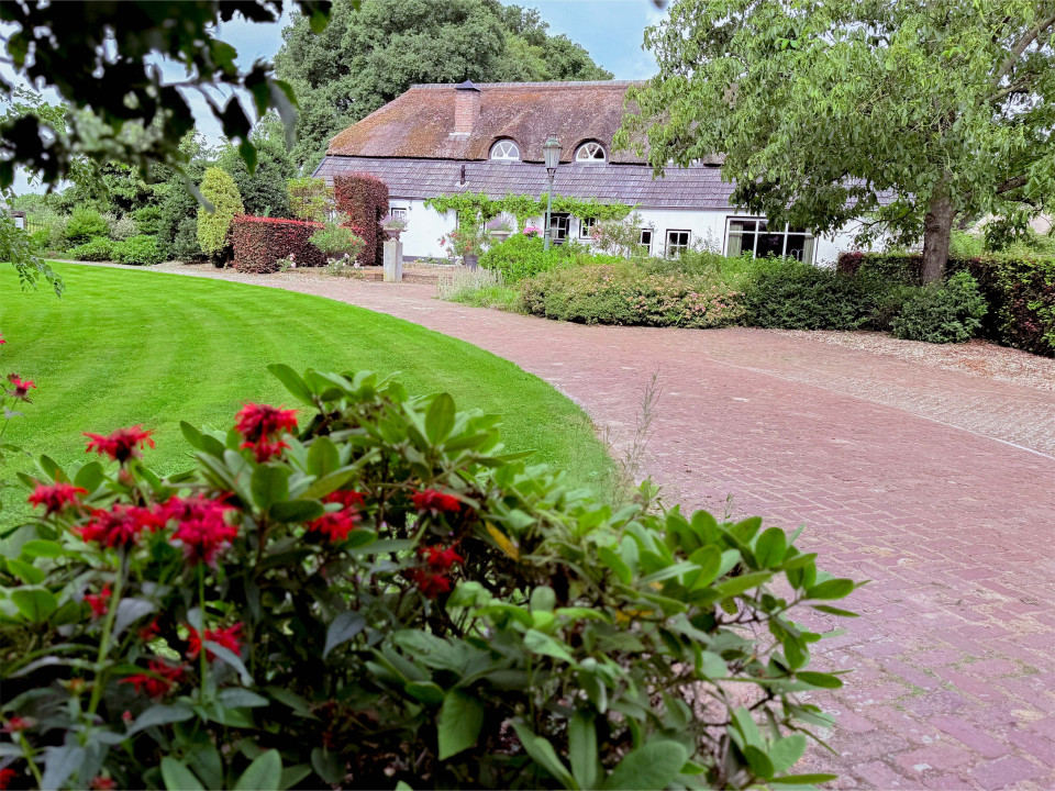 Trouwlocatie Lambertuskerk details