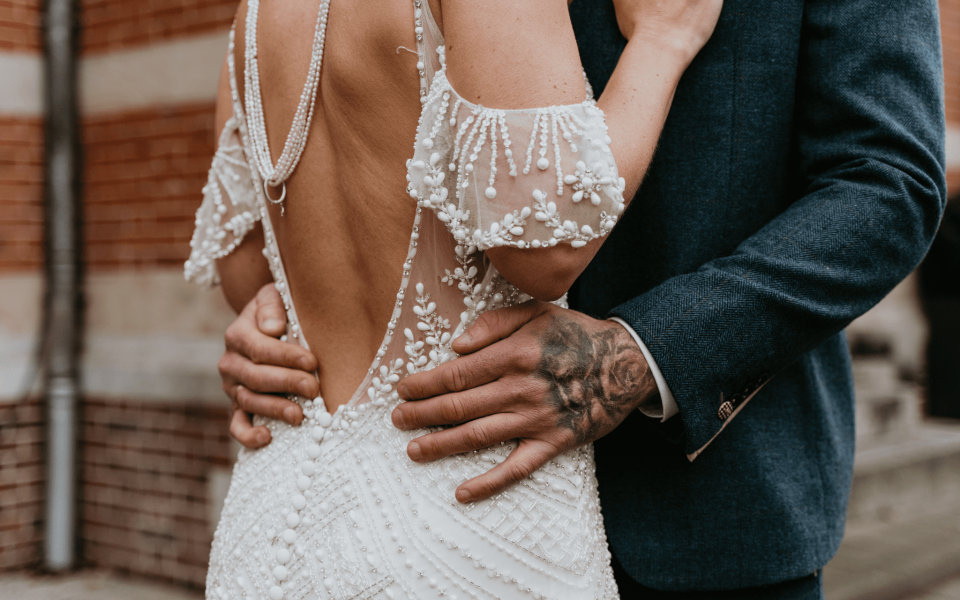 Weddingplanner The Legendary Wedding overzicht