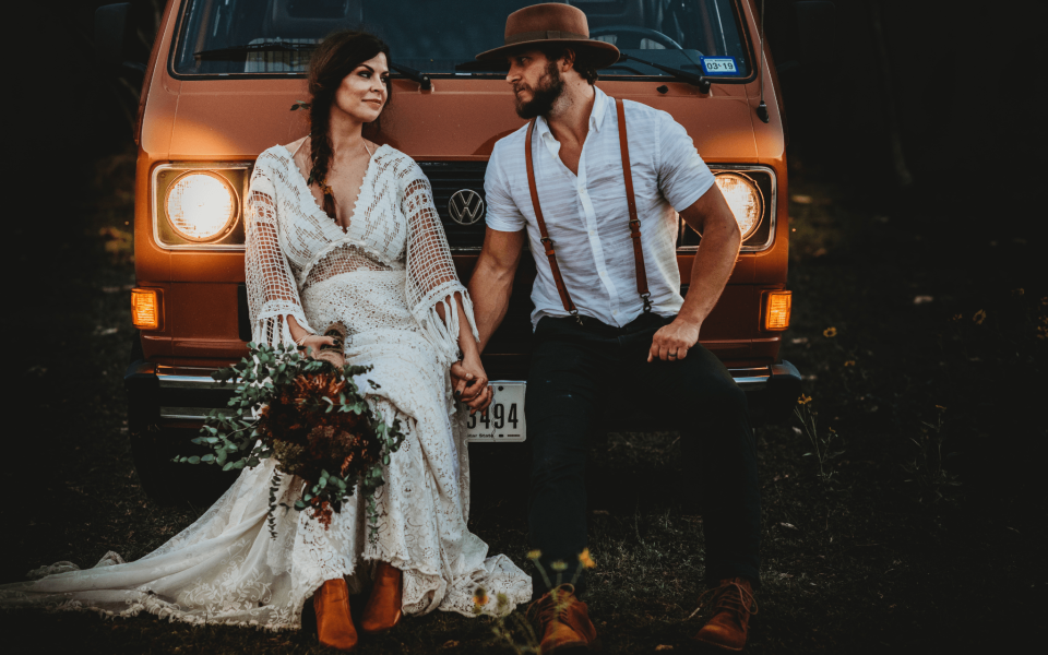 Weddingplanner The Legendary Wedding impressie 3