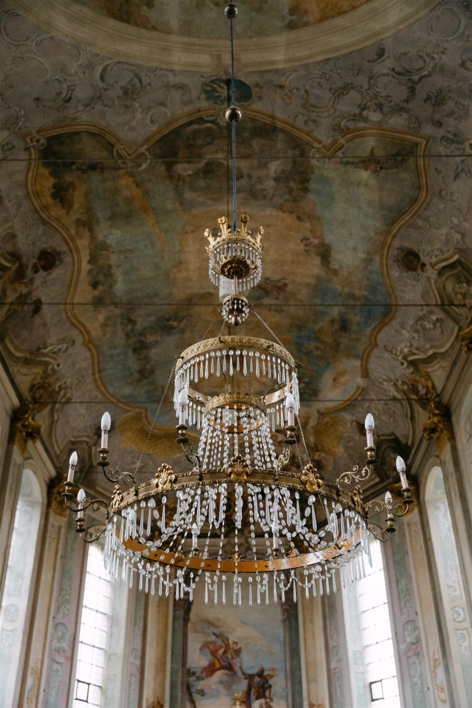 Trouwlocatie Château St. Gerlach overzicht