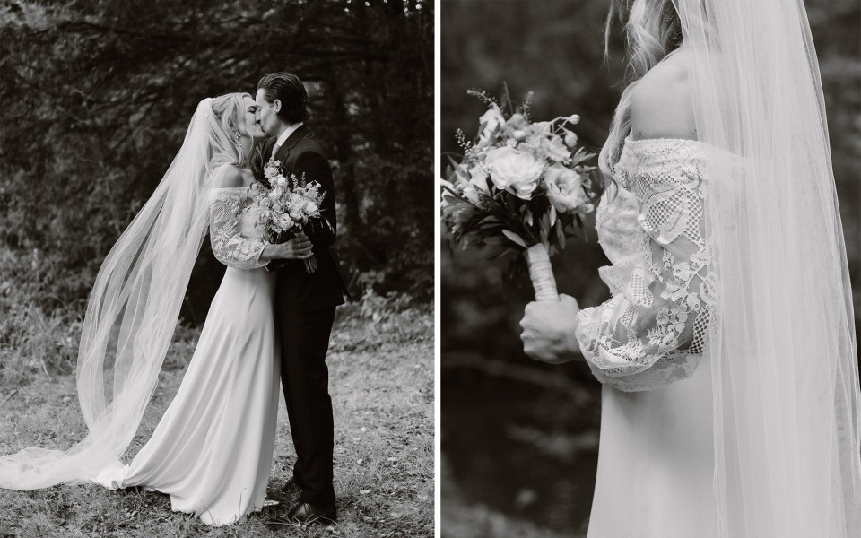 Trouwfotograaf Laura Vulto Photography impressie 