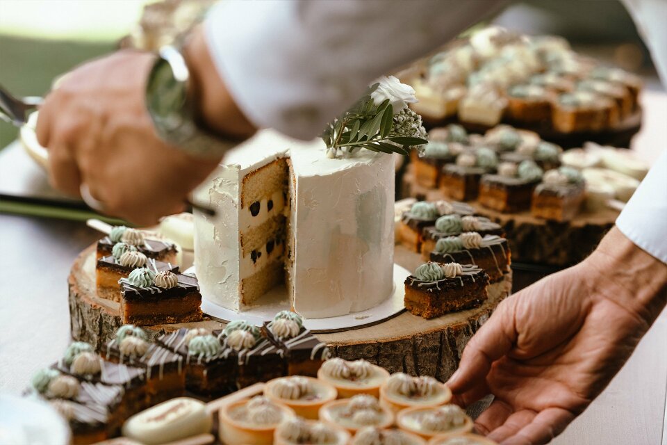 Trouwfotograaf Maria Lecaro impressie 3