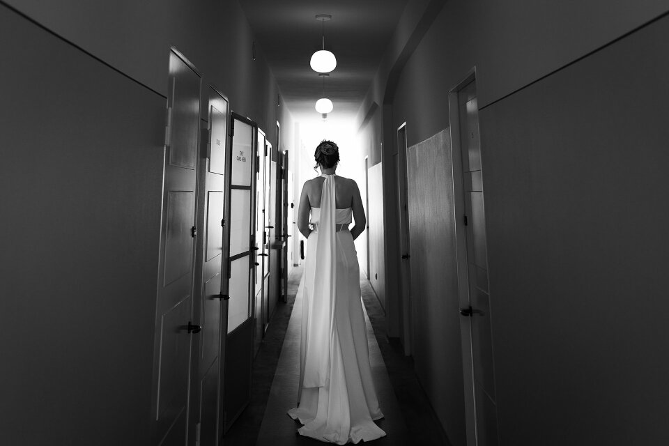 Trouwfotograaf Maria Lecaro impressie 2