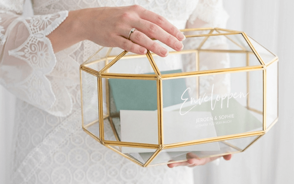 Decoratie van Weddingdeco.nl impressie 3