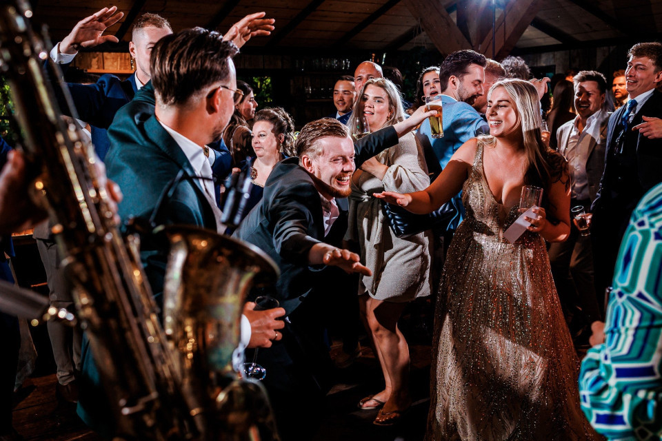 Trouwfotograaf BestDayEver Fotografie overzicht