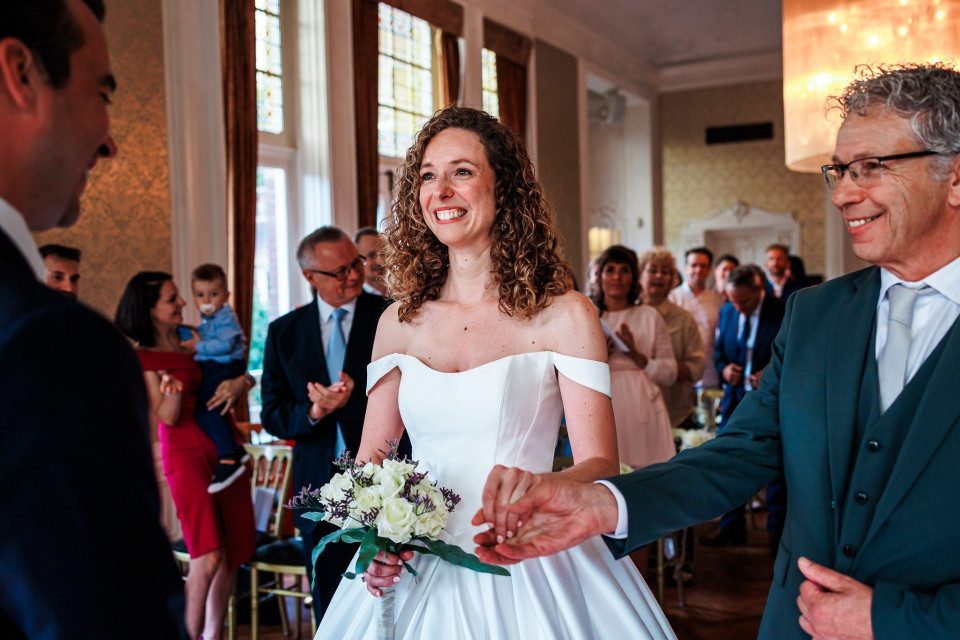 Trouwfotograaf BestDayEver Fotografie impressie 2