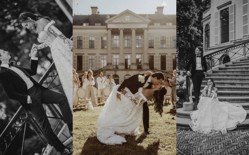 Trouwfotograaf Woesthuis Fotografie details