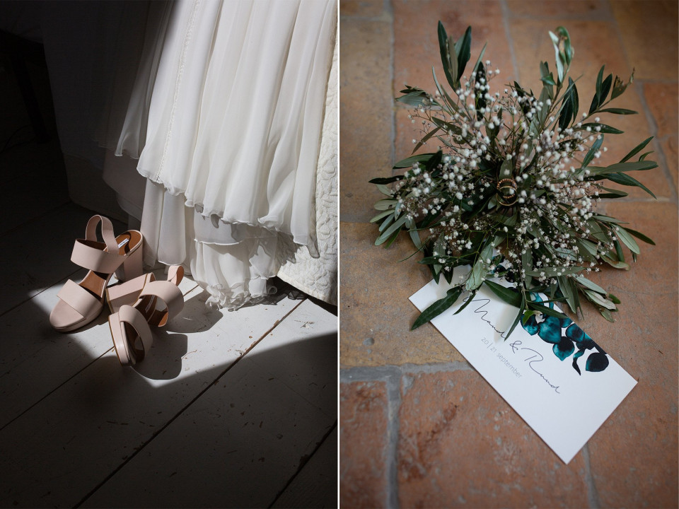 Trouwfotograaf Laura Vulto Photography impressie 4