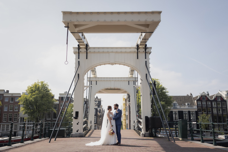 Trouwfotograaf Laura Vulto Photography impressie 3