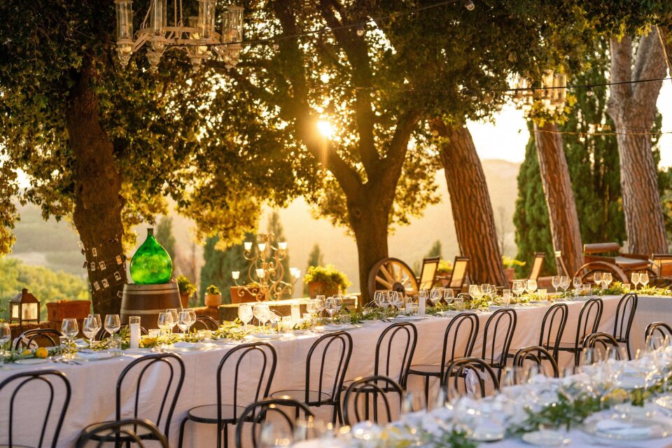 Weddingplanner IV Weddings & Events impressie 4